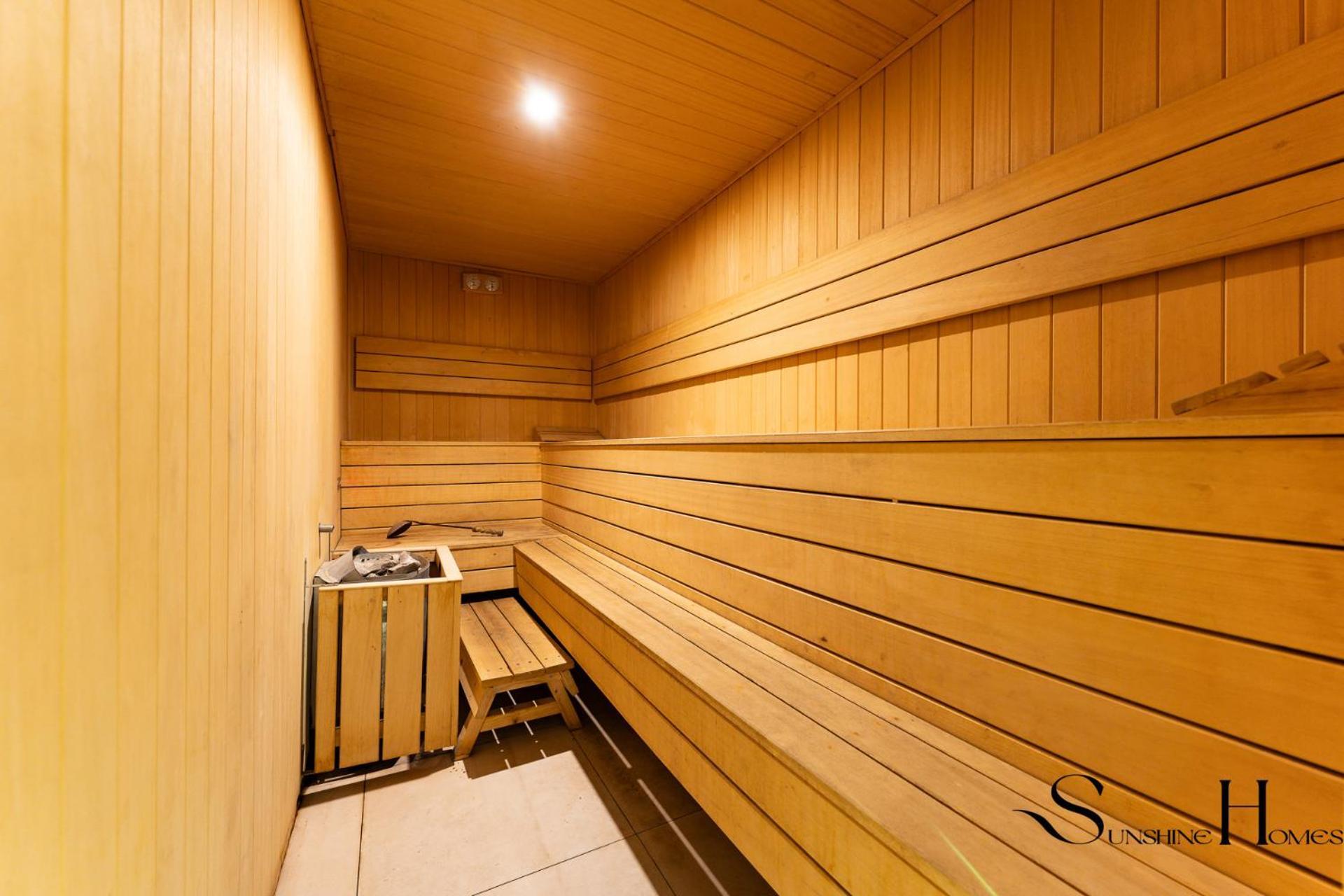 Luxury Beach Escape With Pools, Gym & Sauna فوينخيرولا المظهر الخارجي الصورة