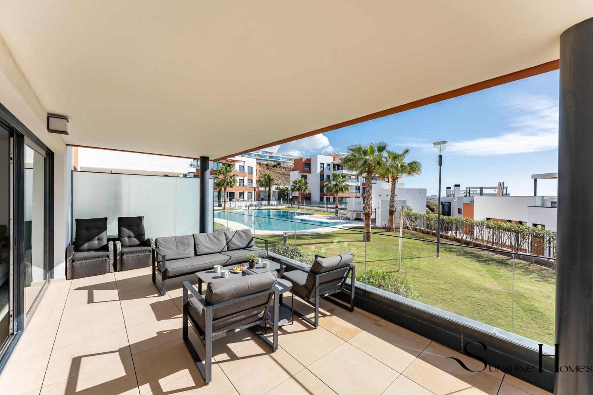 Luxury Beach Escape With Pools, Gym & Sauna فوينخيرولا المظهر الخارجي الصورة