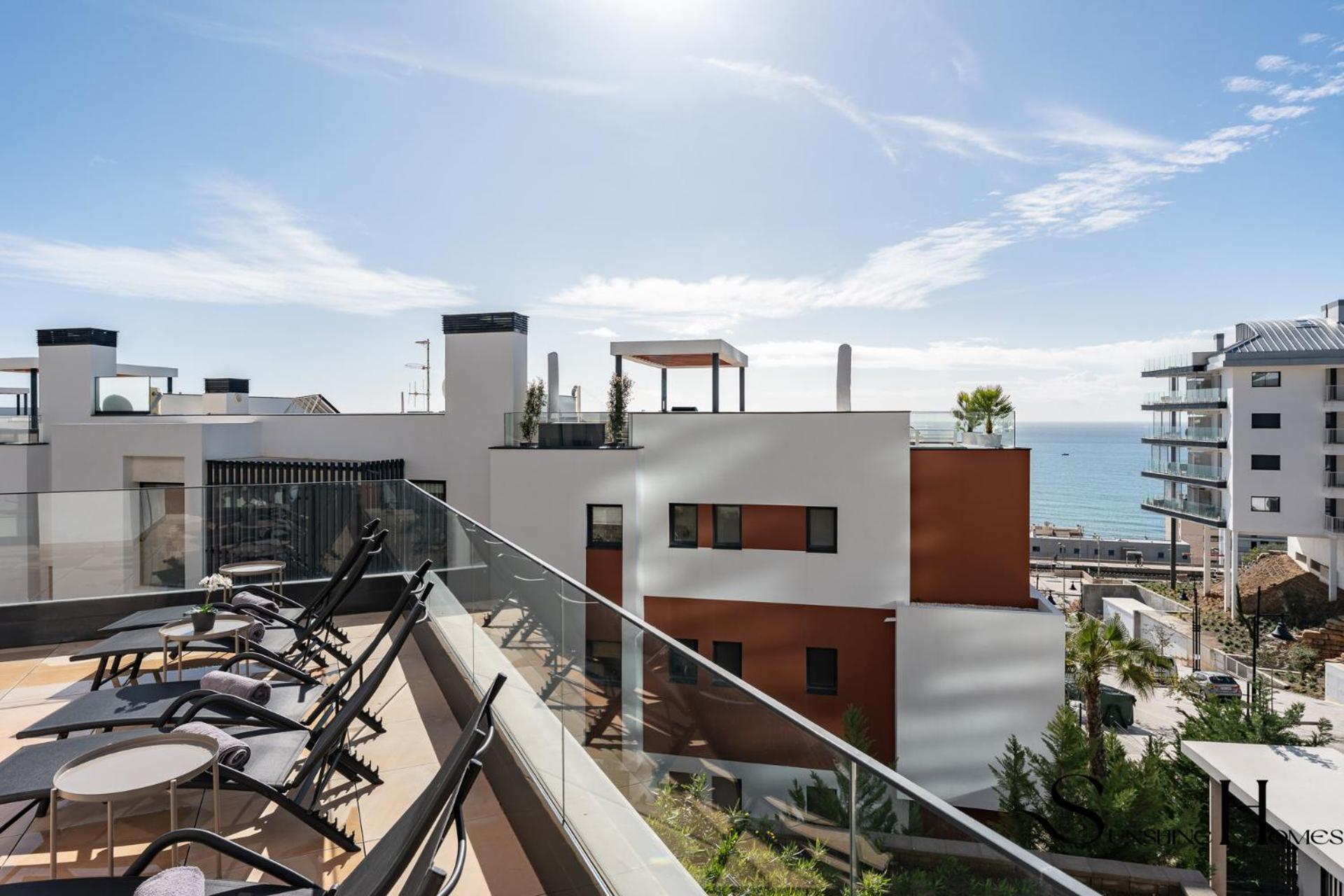 Luxury Beach Escape With Pools, Gym & Sauna فوينخيرولا المظهر الخارجي الصورة